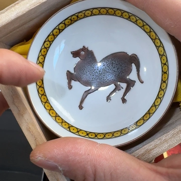 茶文化，工艺古美术