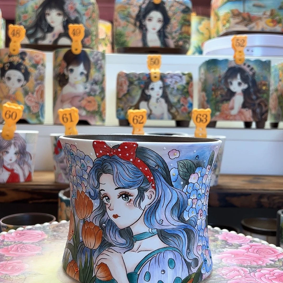 薄雾的精工美女收腰盆