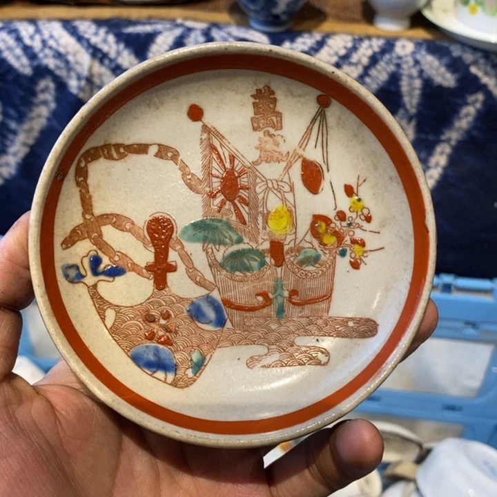 瓷片瓷器瓷器瓷器