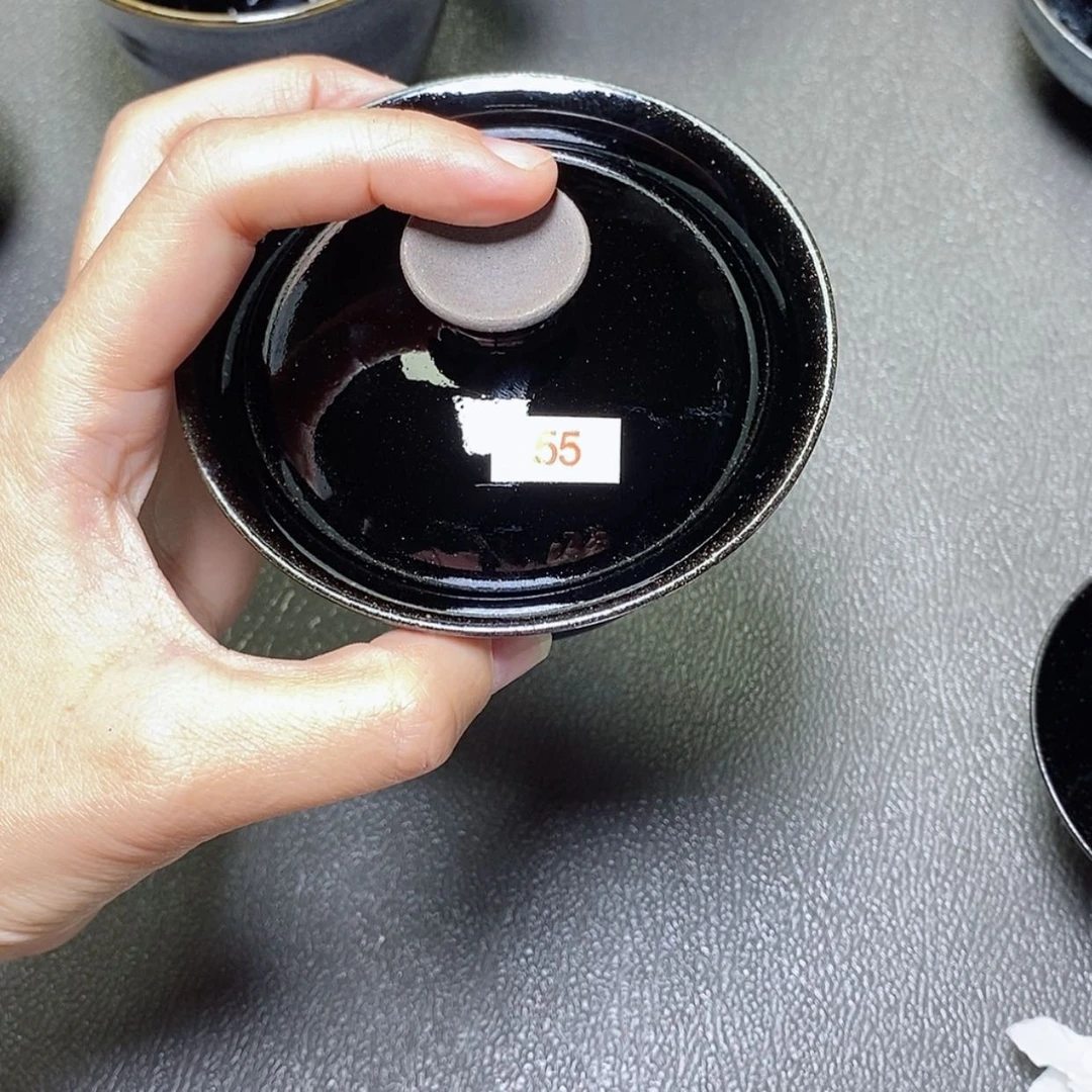 【闪购商品】茶盏55号天择茶器zzzzzzzz