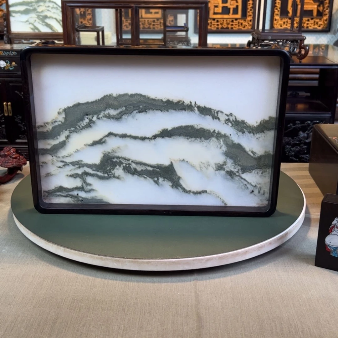 【闪购商品】黑酸枝木类成套家具