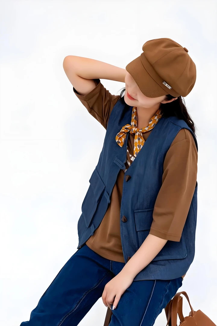 2025品牌撤柜 重工女装