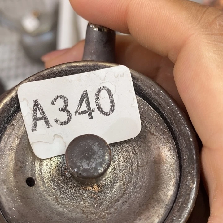 栖***山柴烧裸烧纯手工制作