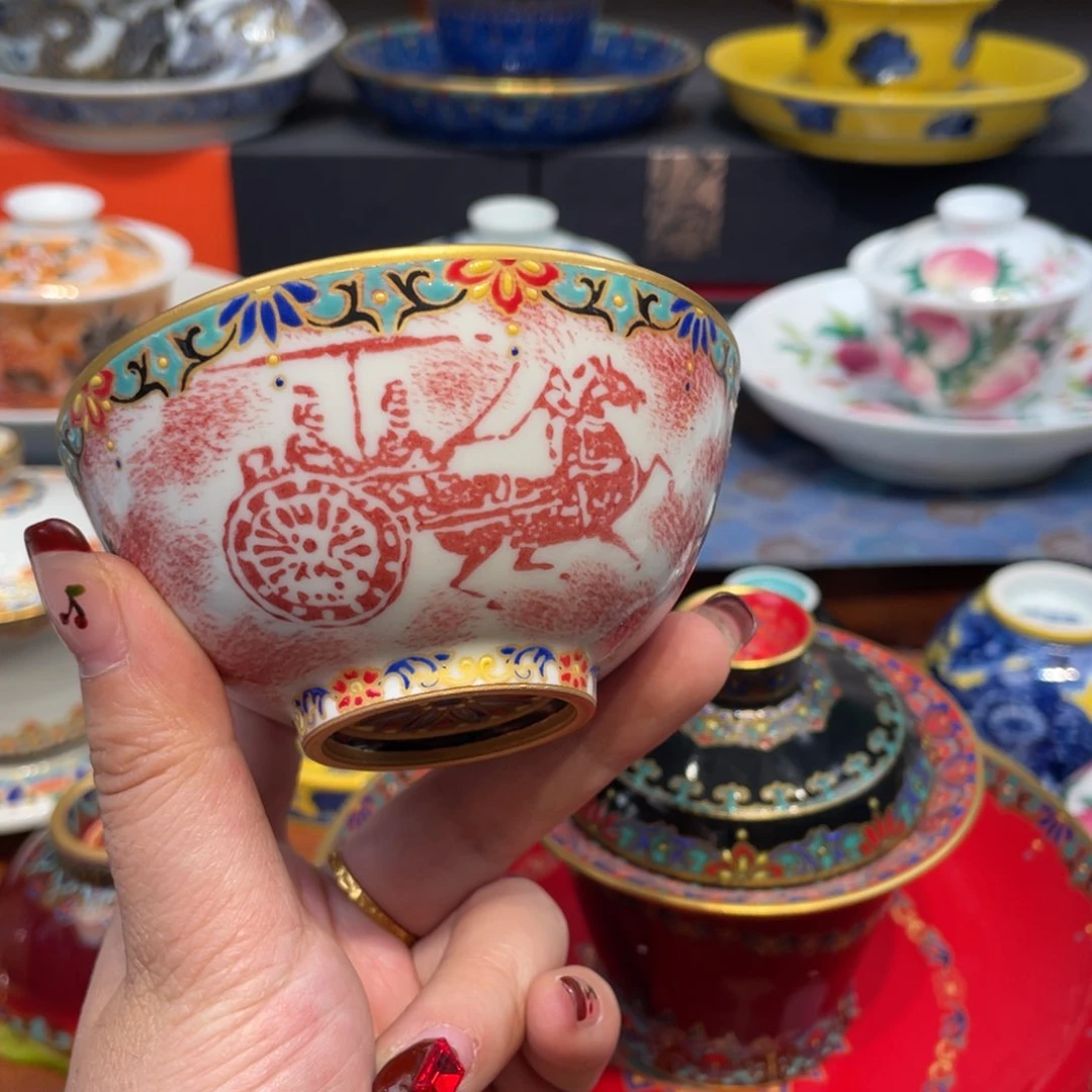 景德镇陶瓷瓷器景德镇