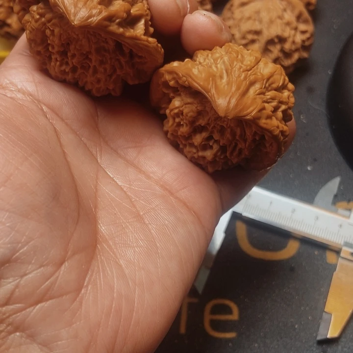 文玩核桃吊坠文玩55