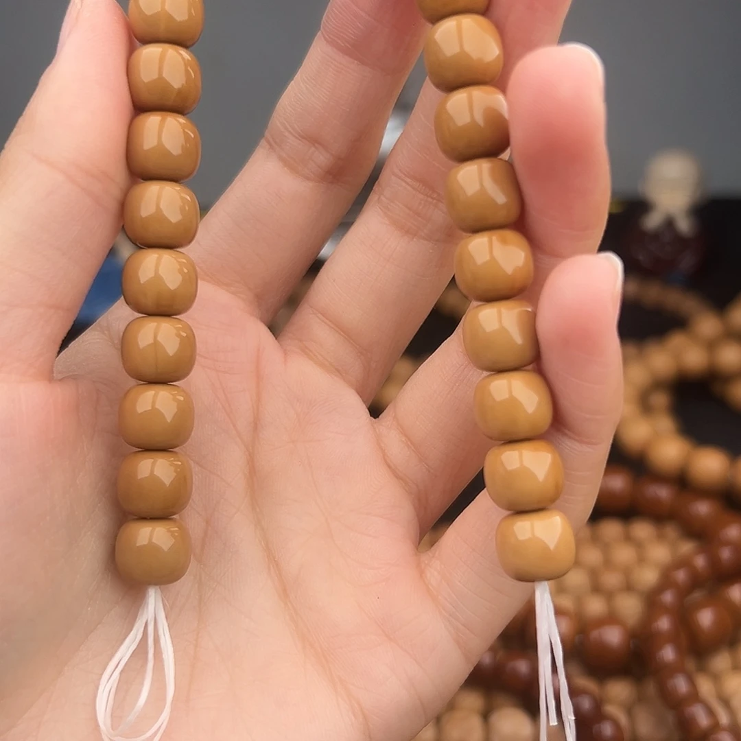 余***川手串猴头核桃全品老型10.1/9.1