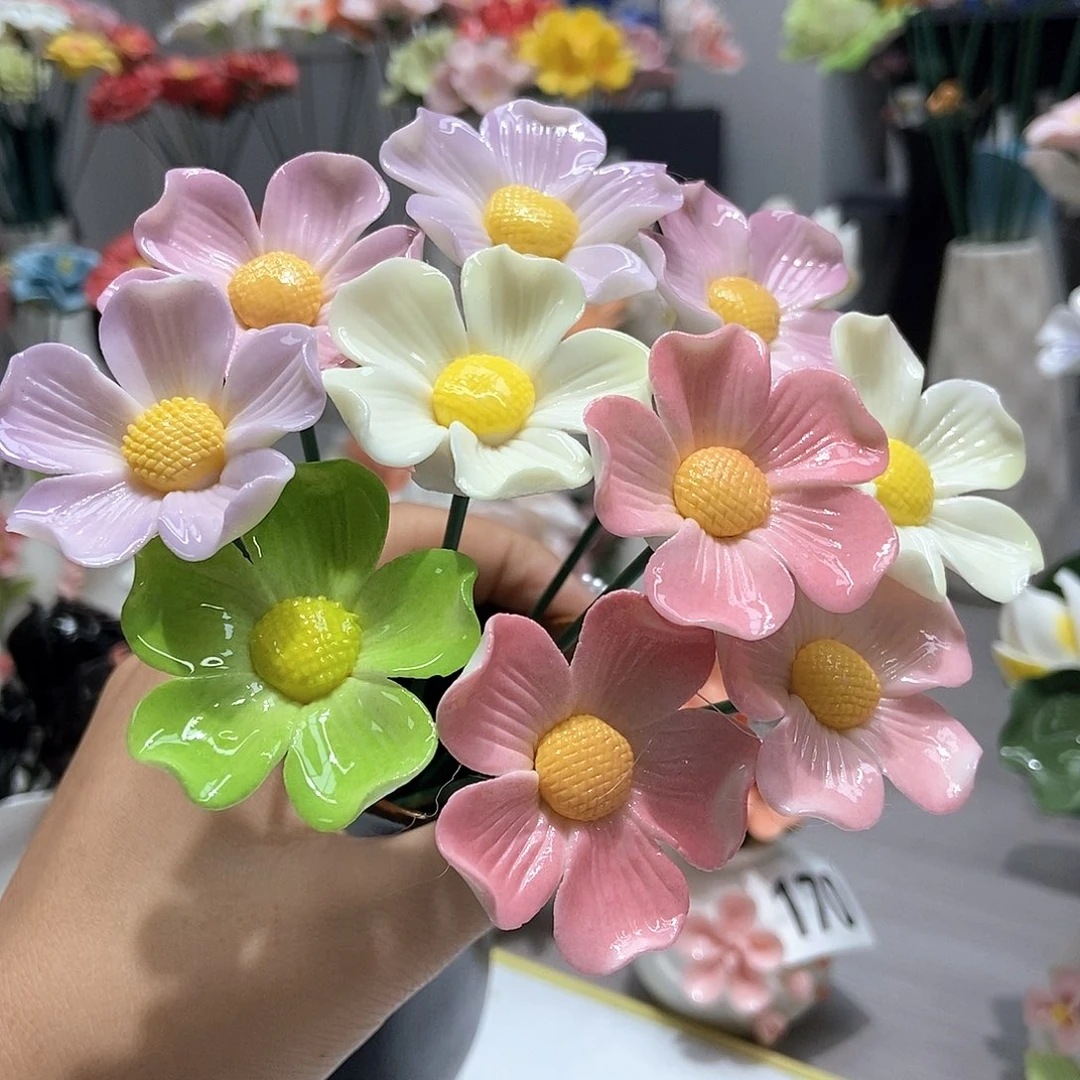 陶瓷设计风格现代