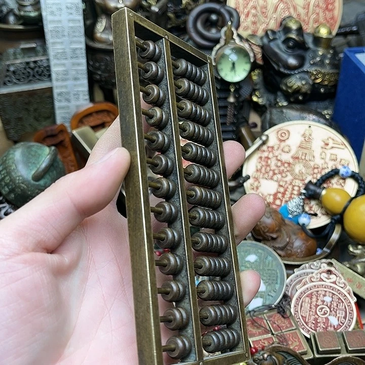 嘉嘉精品铜器摆件
