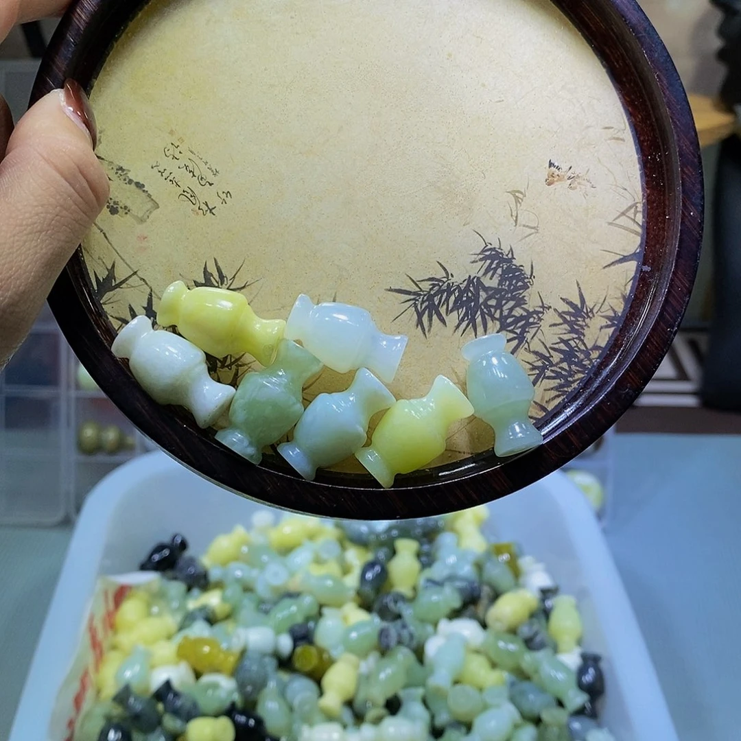 合金蛇纹石玉其他126