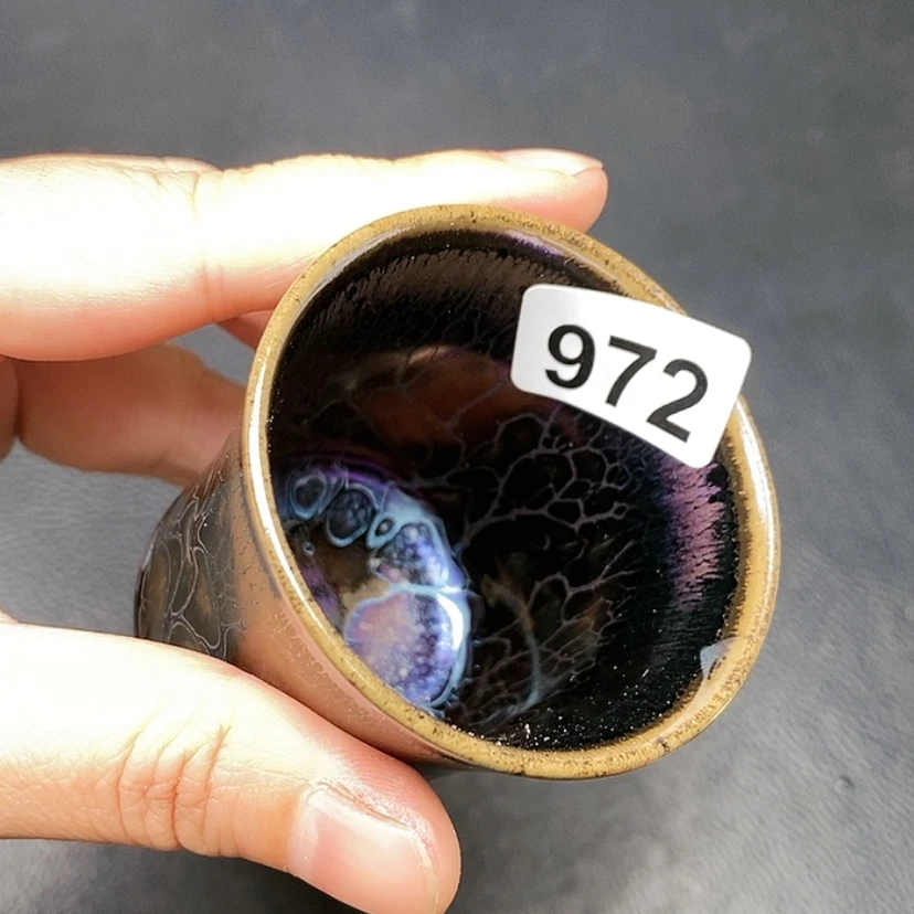 【闪购商品】茶盏我的盏太好看了吧