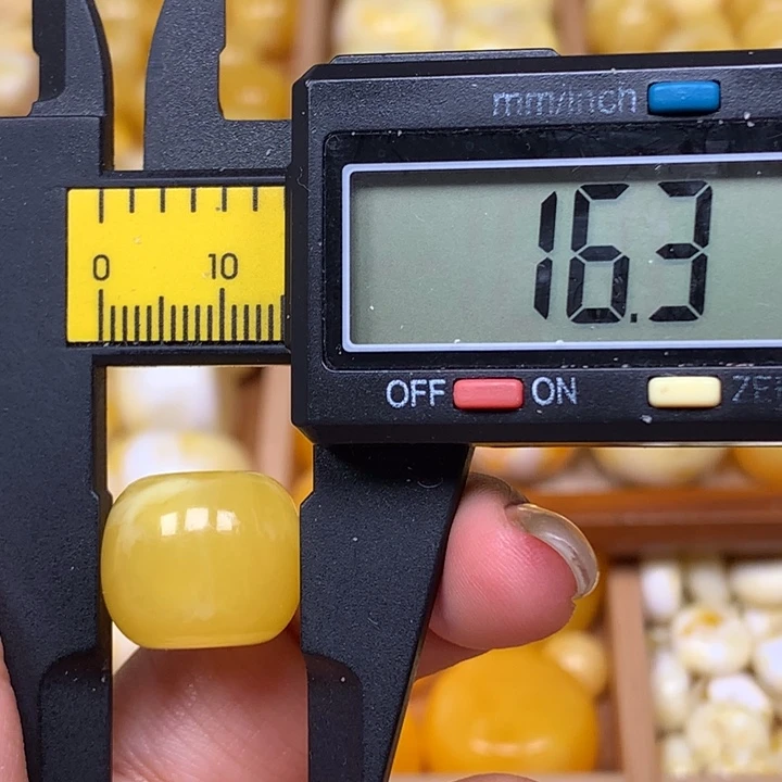 非金属配珠配饰060