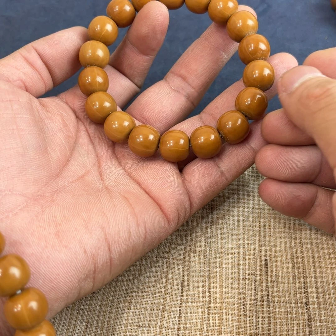 猴头核桃手串80.88