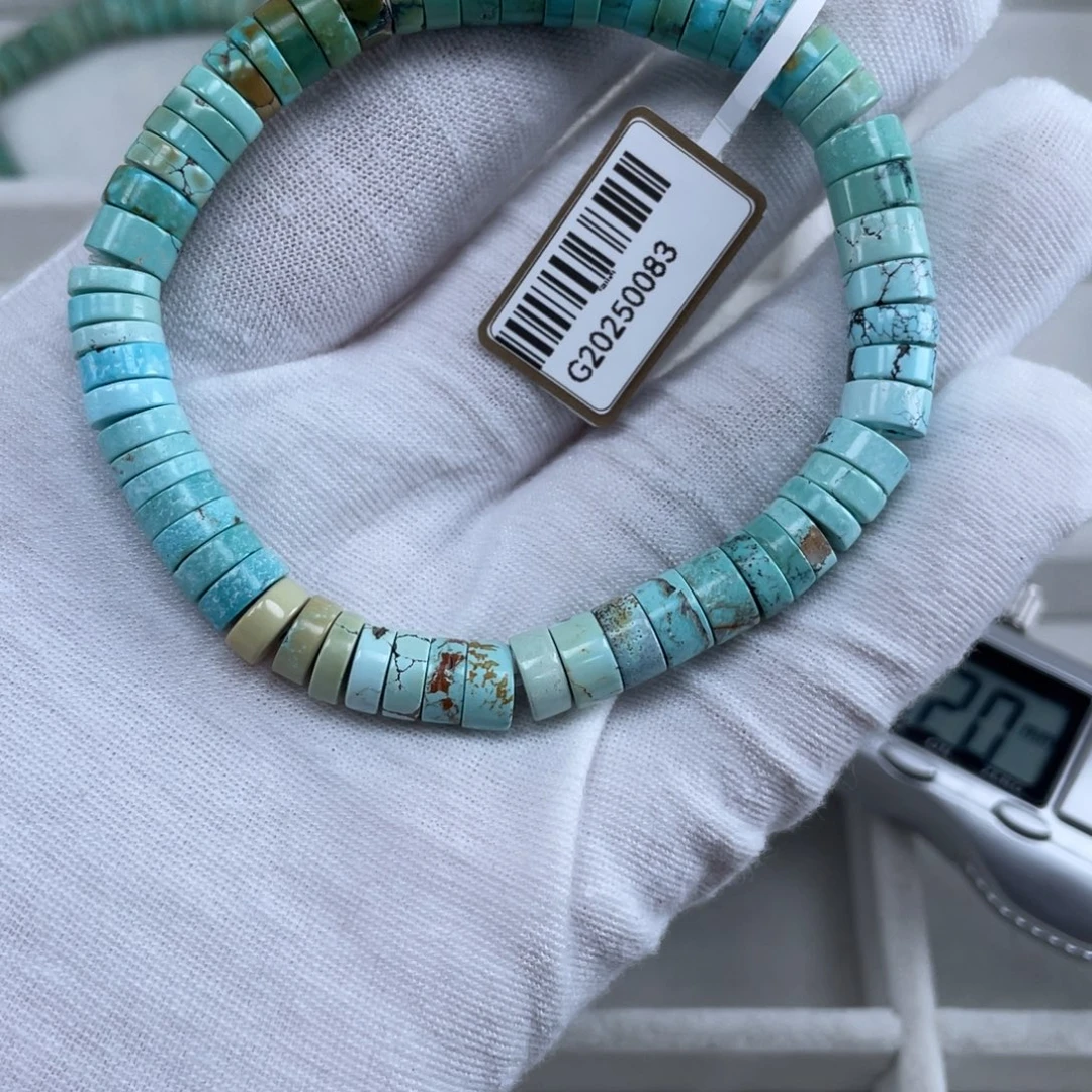 绿松石未镶嵌其他