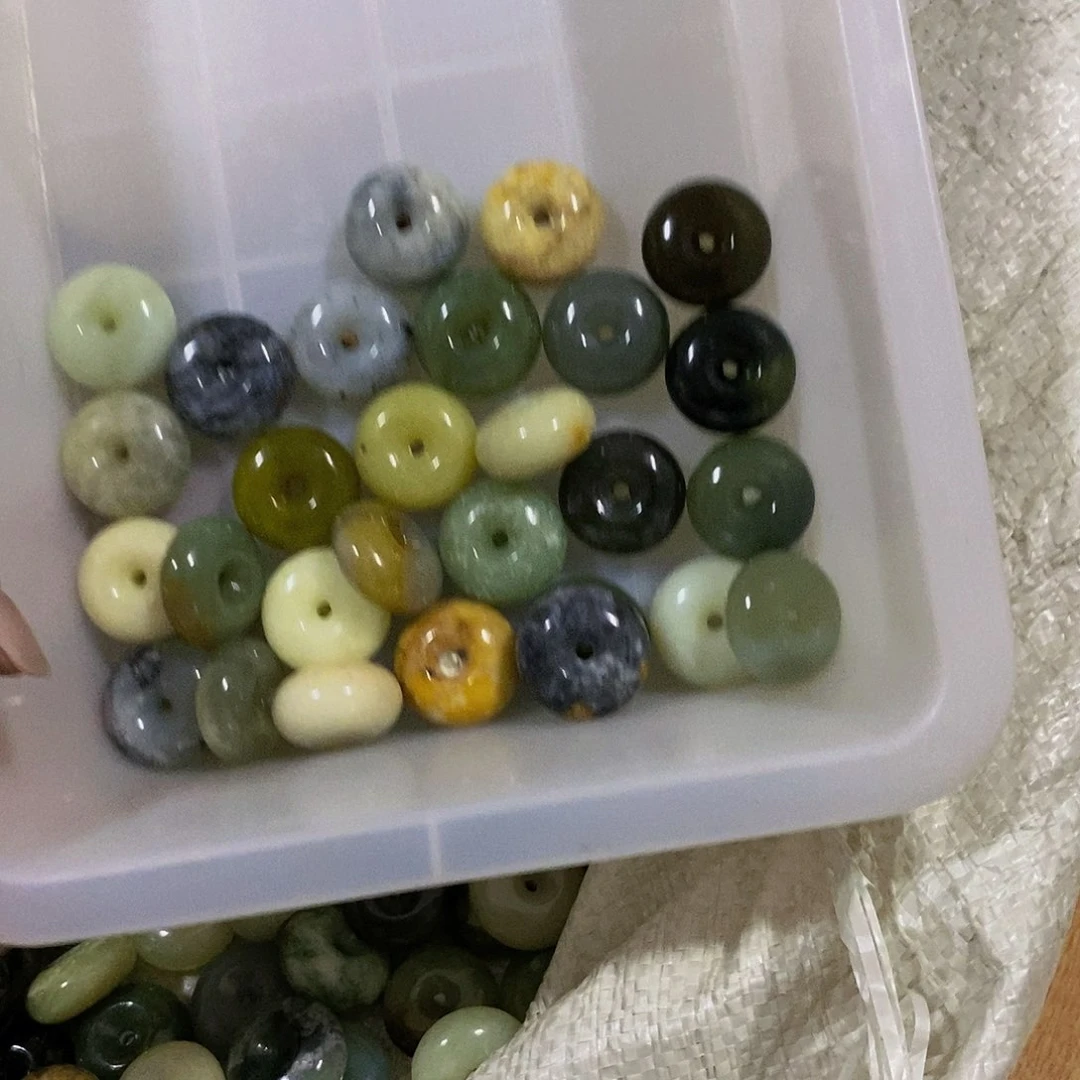 蛇纹石玉未镶嵌其他186