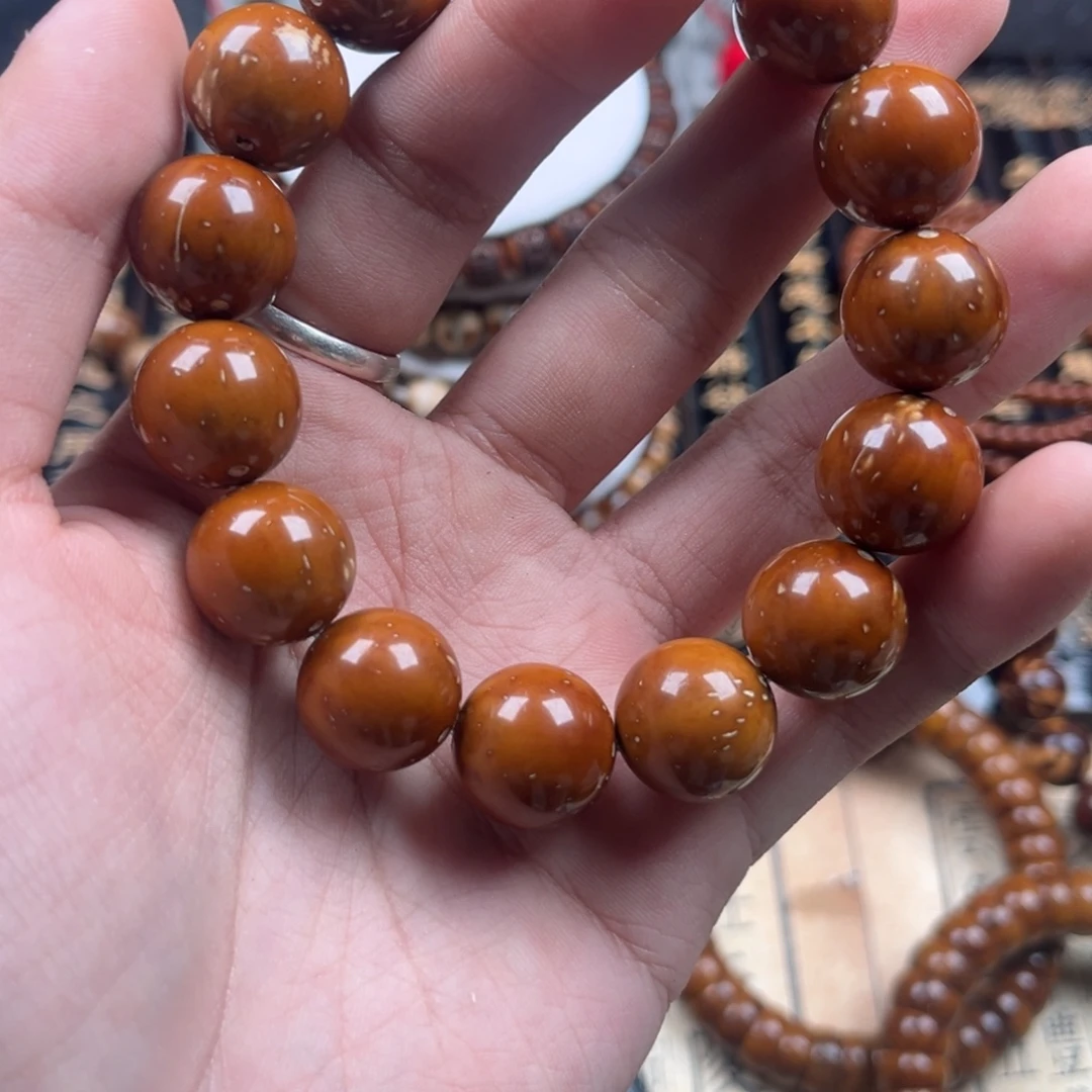 手串紫金鼠紫金鼠11