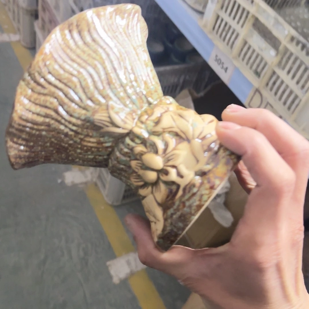 陶瓷福利局·自动合并订单·一个个买凑9元发·