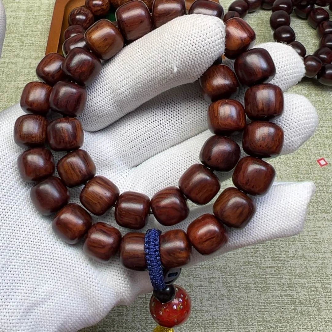 木海南红降1.2*1.1手持福利