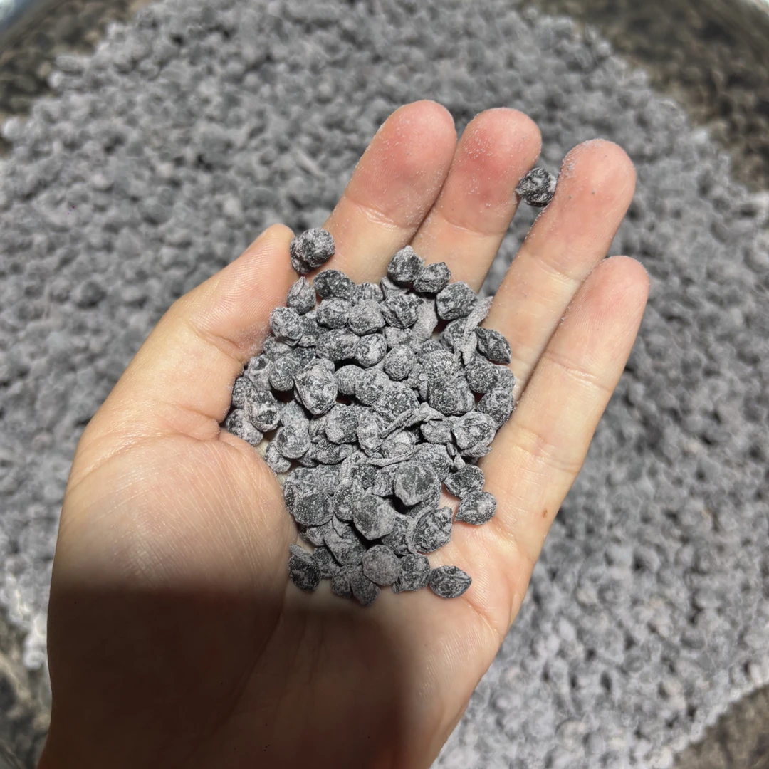 云南土特产，黑 干货