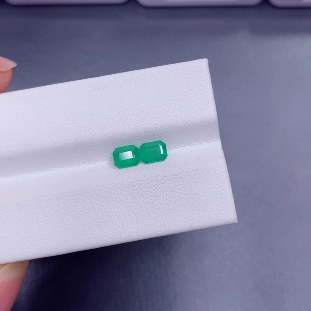 裸石祖母绿11111