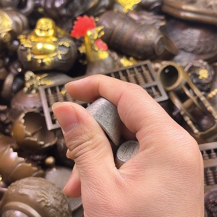 铜器摆件诚信经营