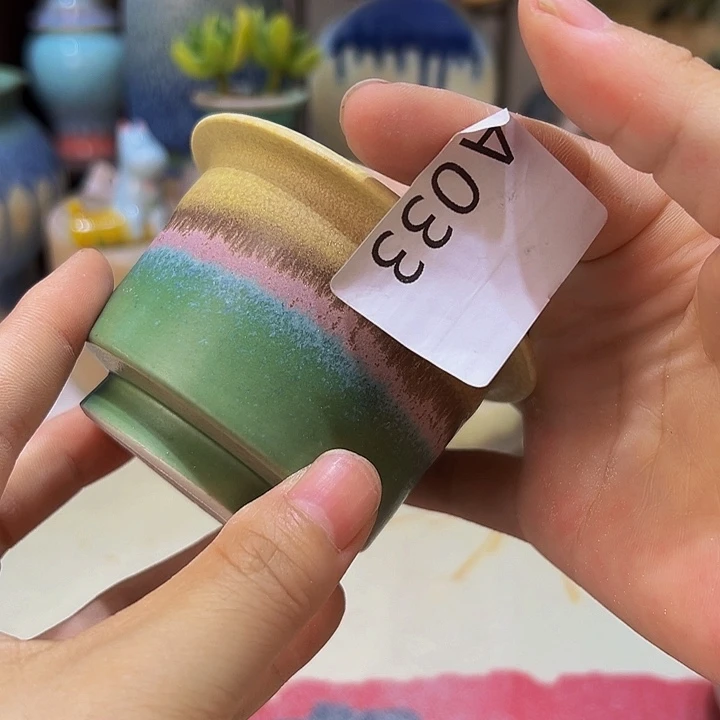 景德镇陶瓷研究所