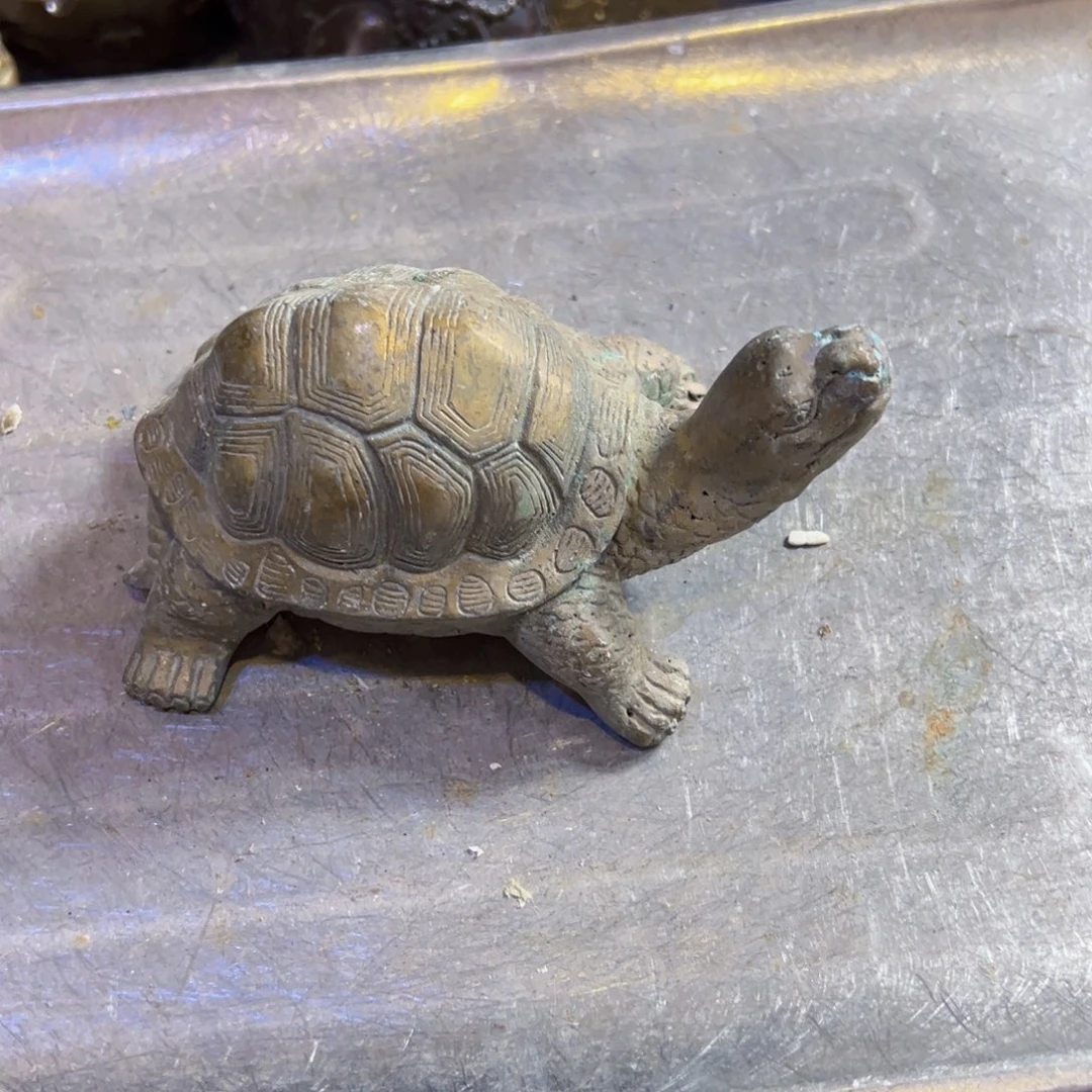 工艺品黄铜摆件工艺品