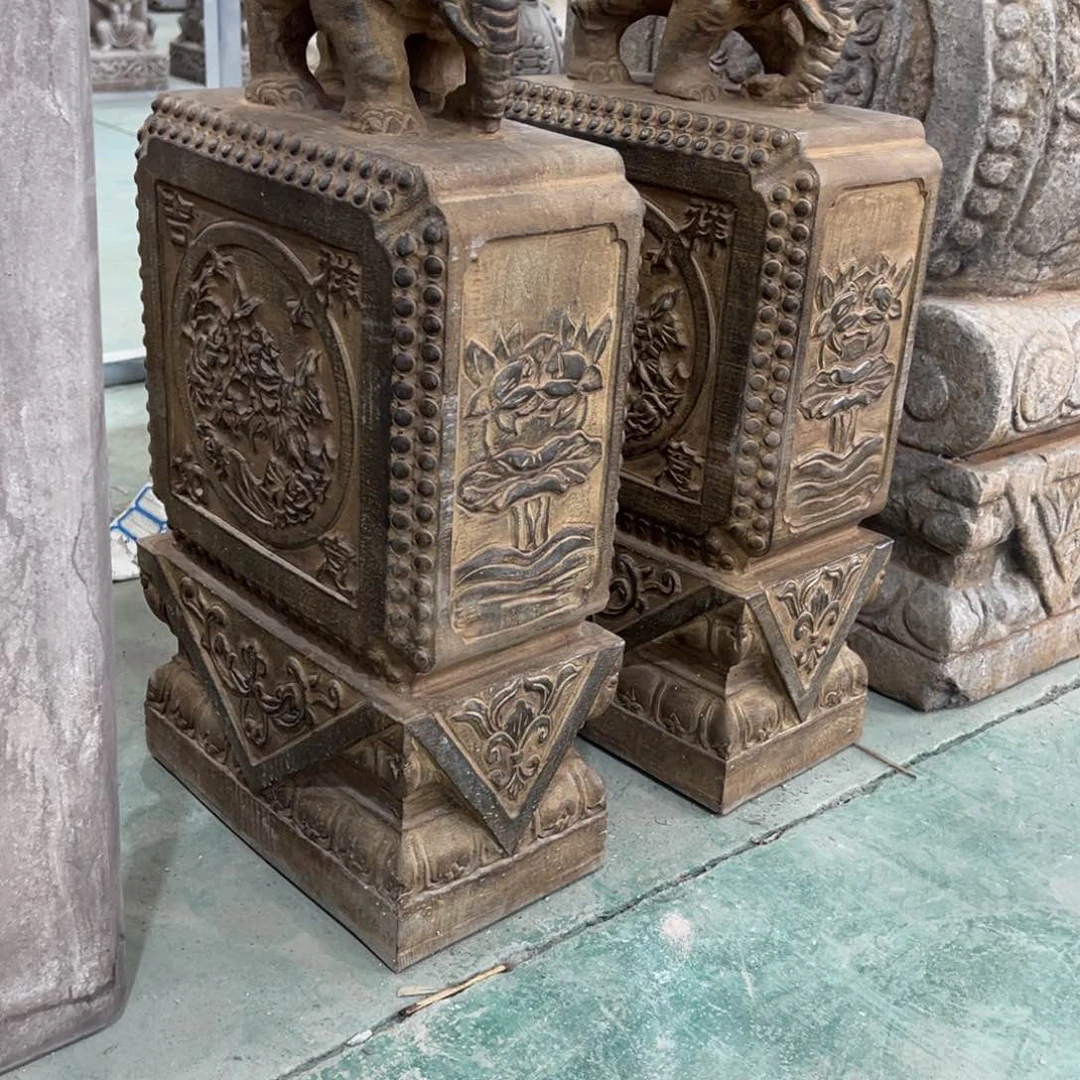 A****b青石石雕 不包邮