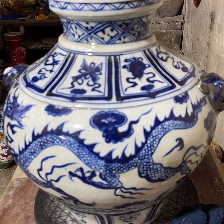 直播间的时实画面