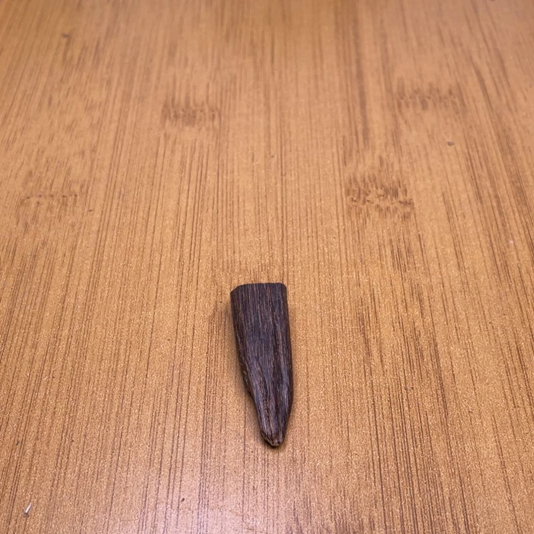 5克海南大山糖结树心油