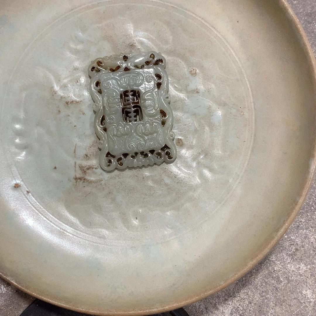 其他现代陶瓷工艺品