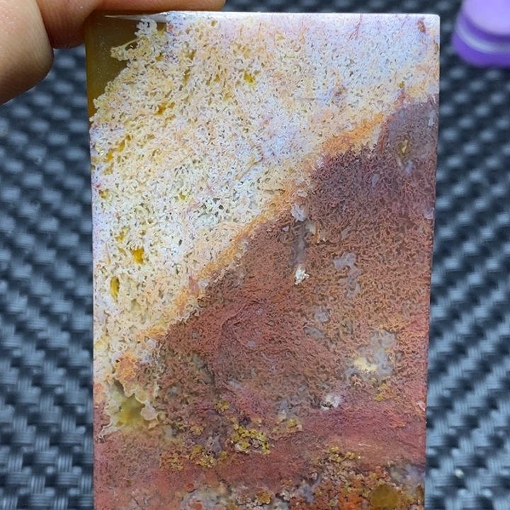 玛瑙/玉髓颈饰未镶嵌用****9