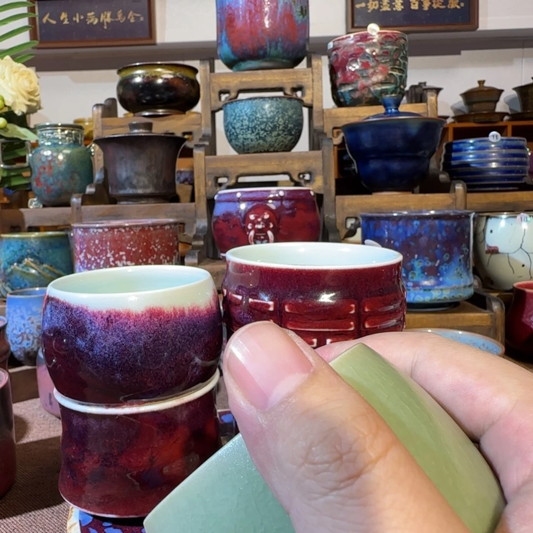 阿***寧钧瓷手作钧瓷手作钧瓷手作钧瓷