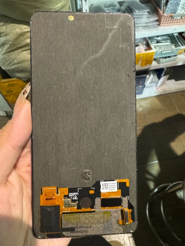 95新 适用于oppor15手机屏幕总成