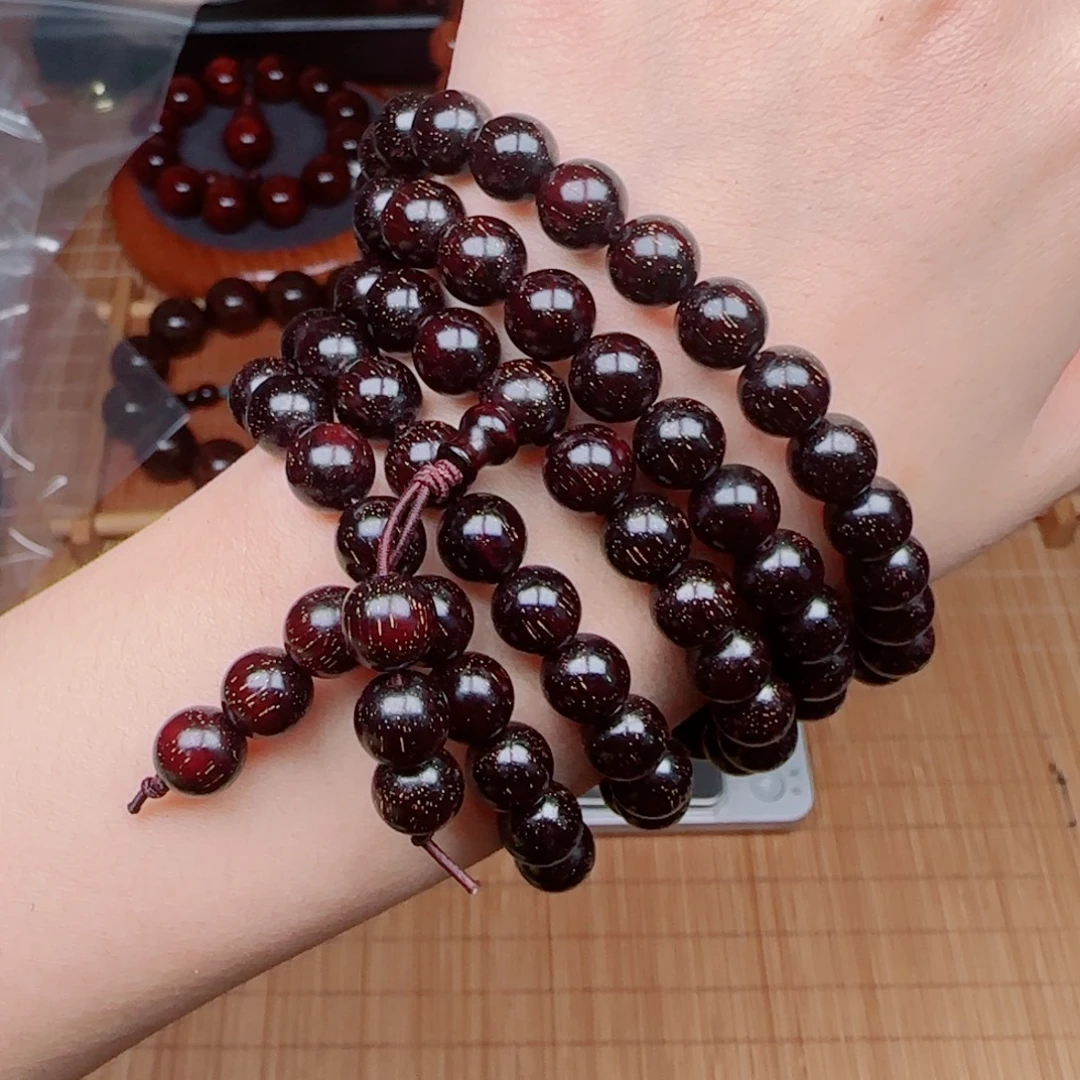 檀香紫檀（小叶紫檀）Q0.8