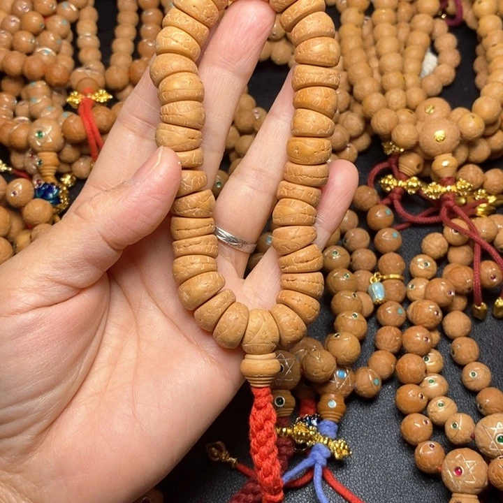 凤眼菩提手串14➕凤眼菩提手串