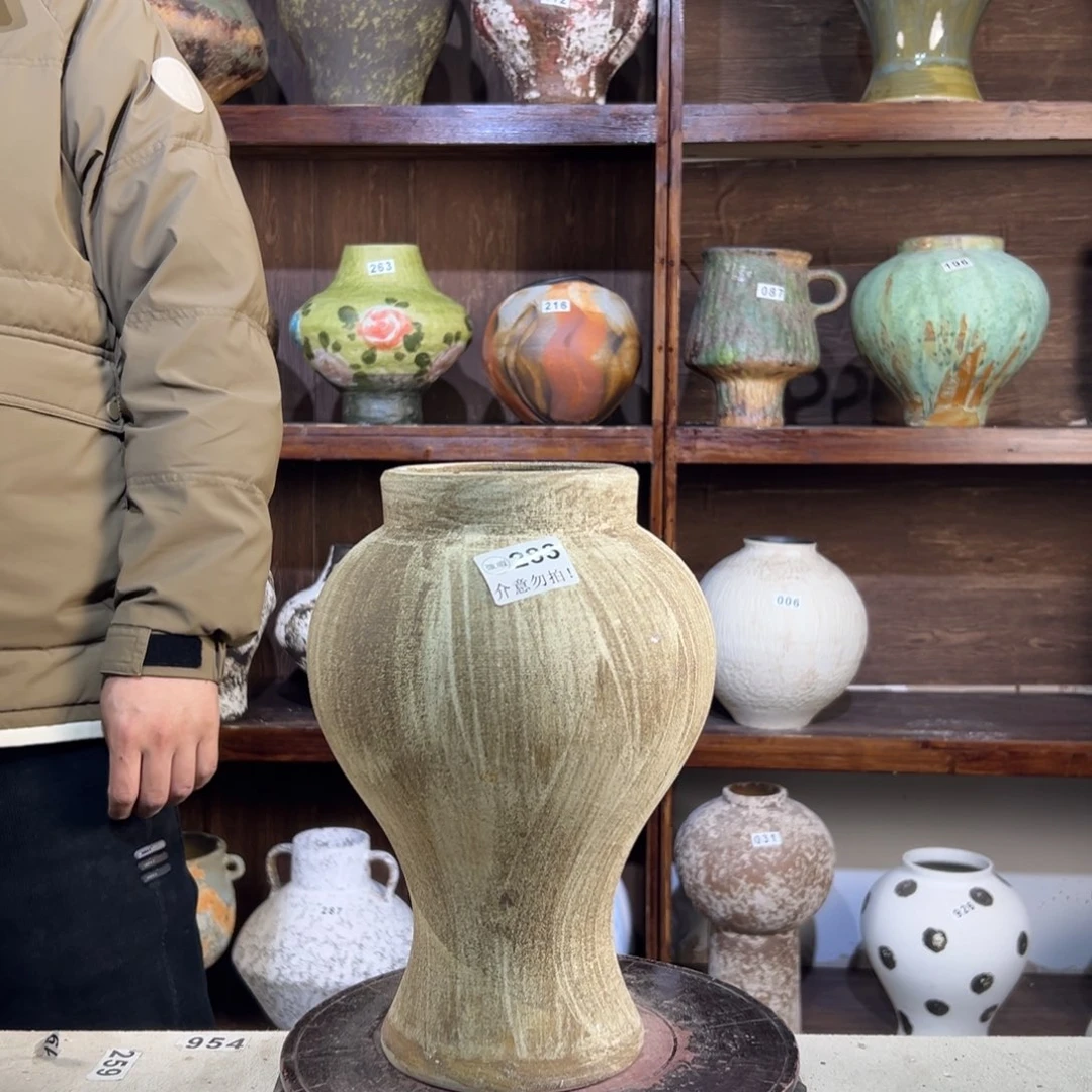 摆件283G8阿平左右的吗我