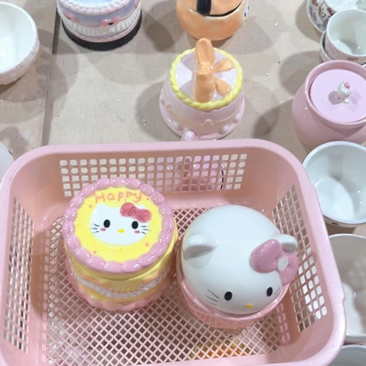 我们的生活也是如此美好紫砂
