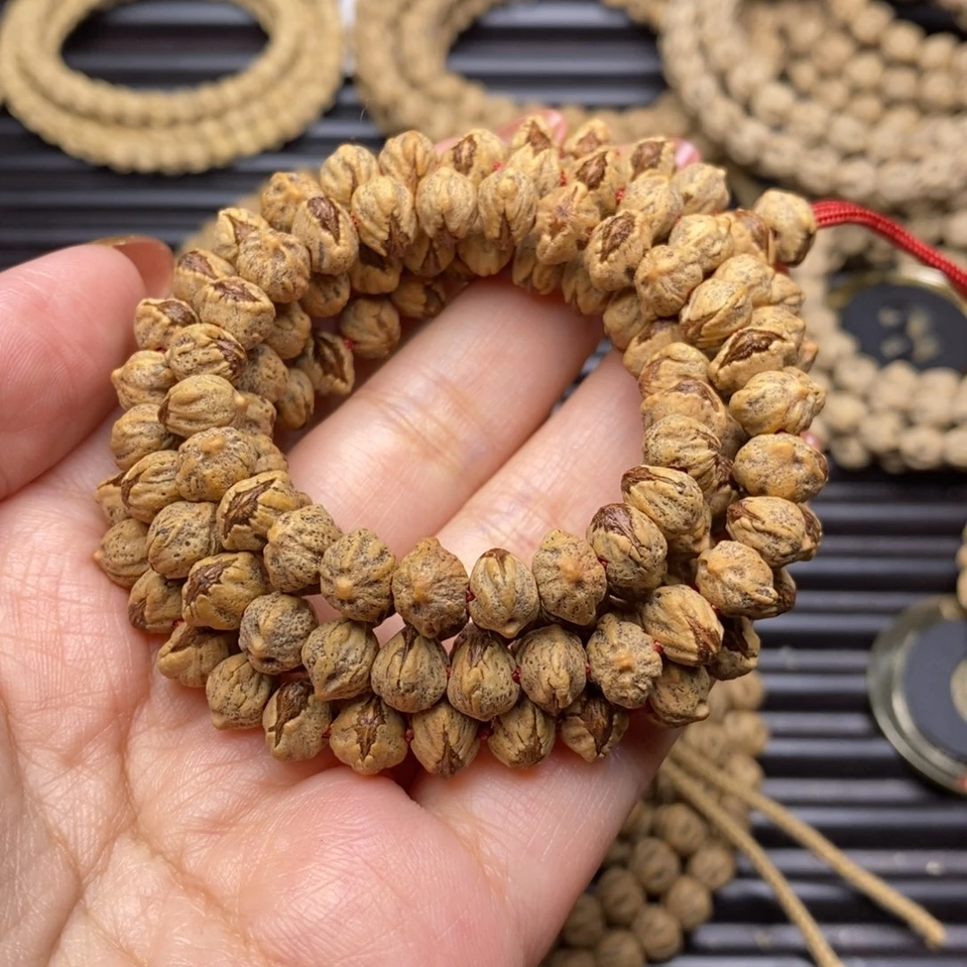 柏香籽/百香籽吊坠?****