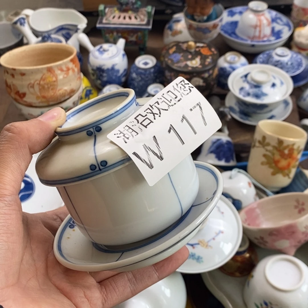 瓷器我们的生活方式是什么意思格**巫