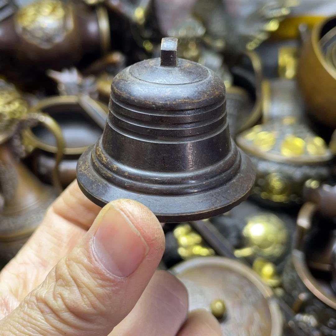 铜器摆件诚信经营