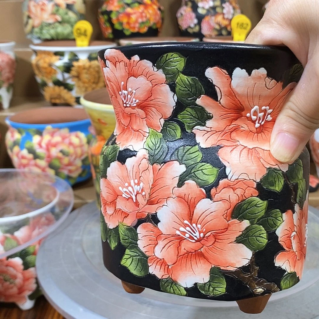 景德镇精品啵啵上新