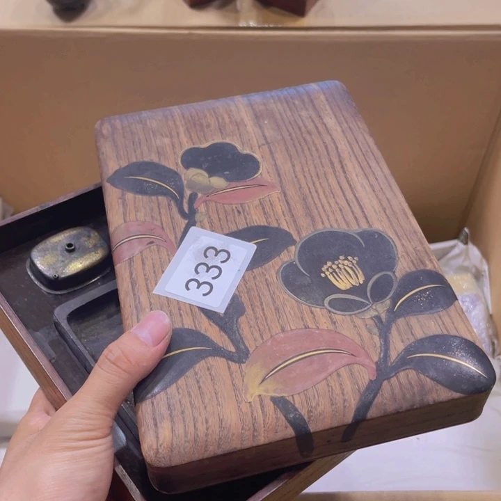 茶宠我们都在努力着改变