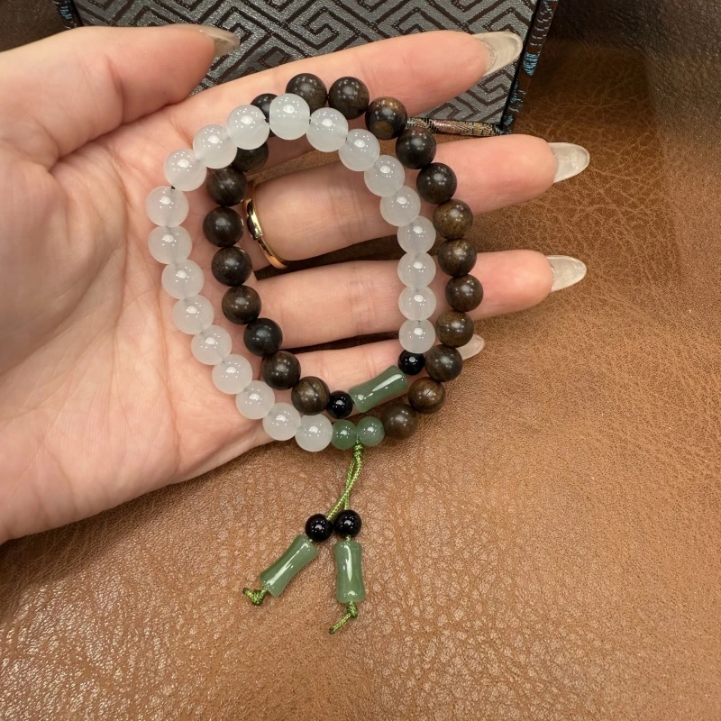 S0434-双圈手串（无礼盒）