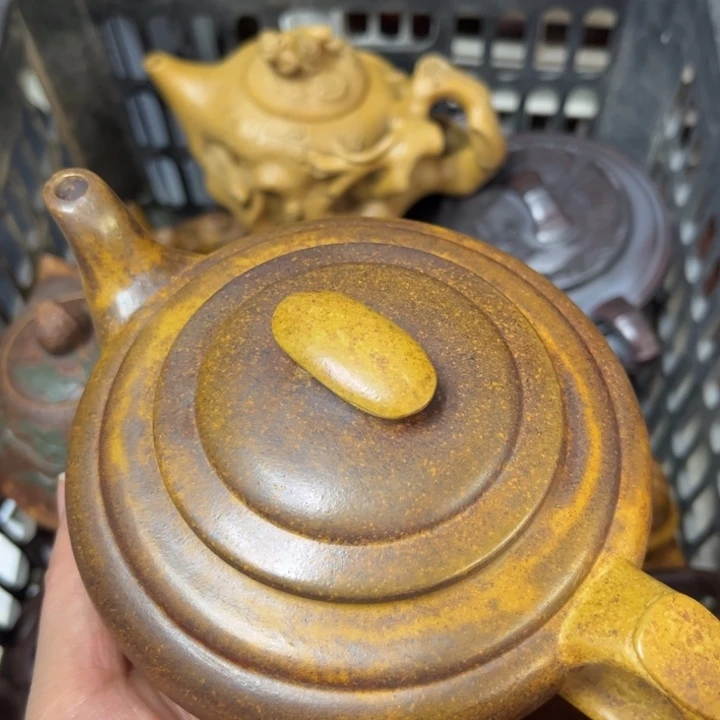 茶壶紫砂紫砂壶泡茶