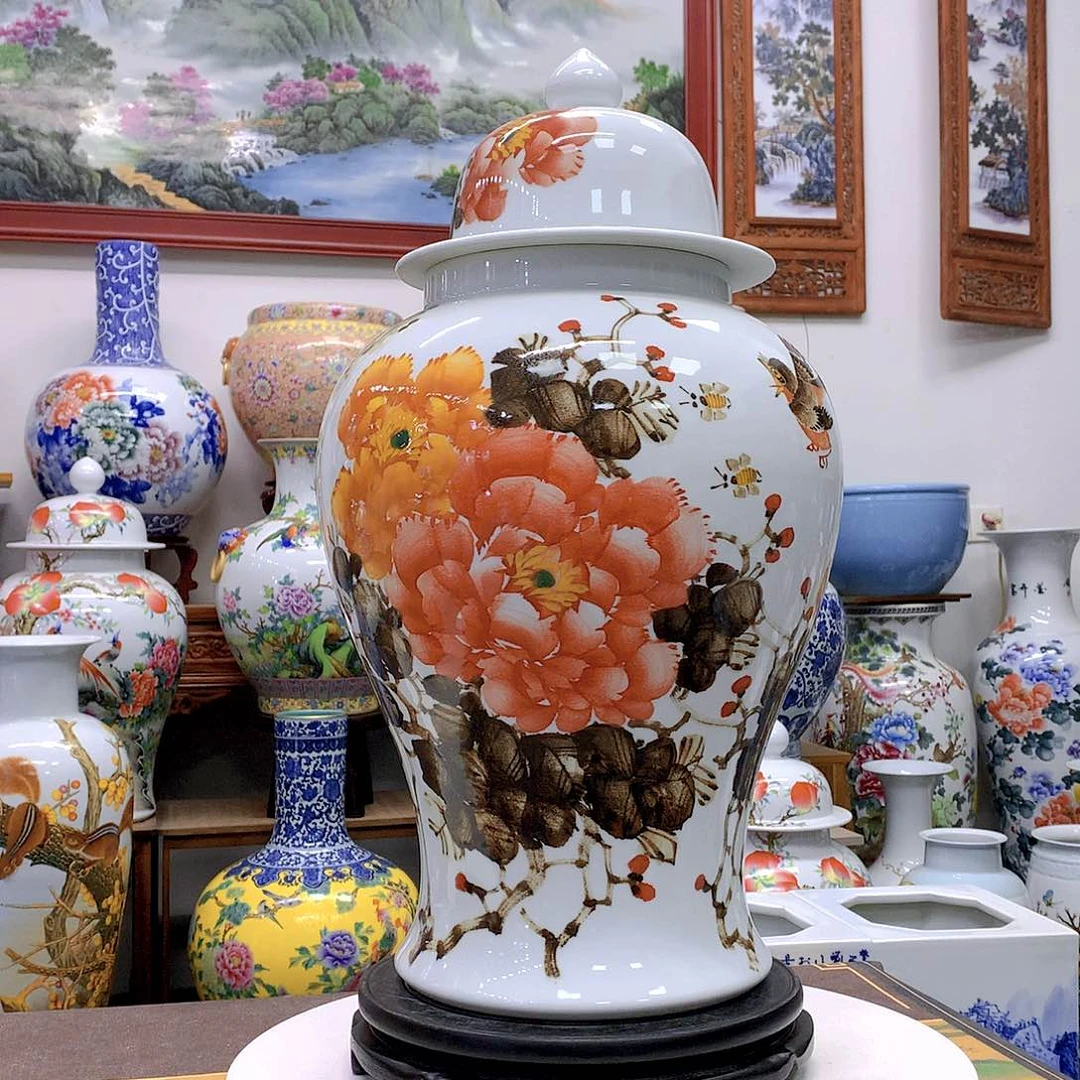 瓶确保手工制作工艺