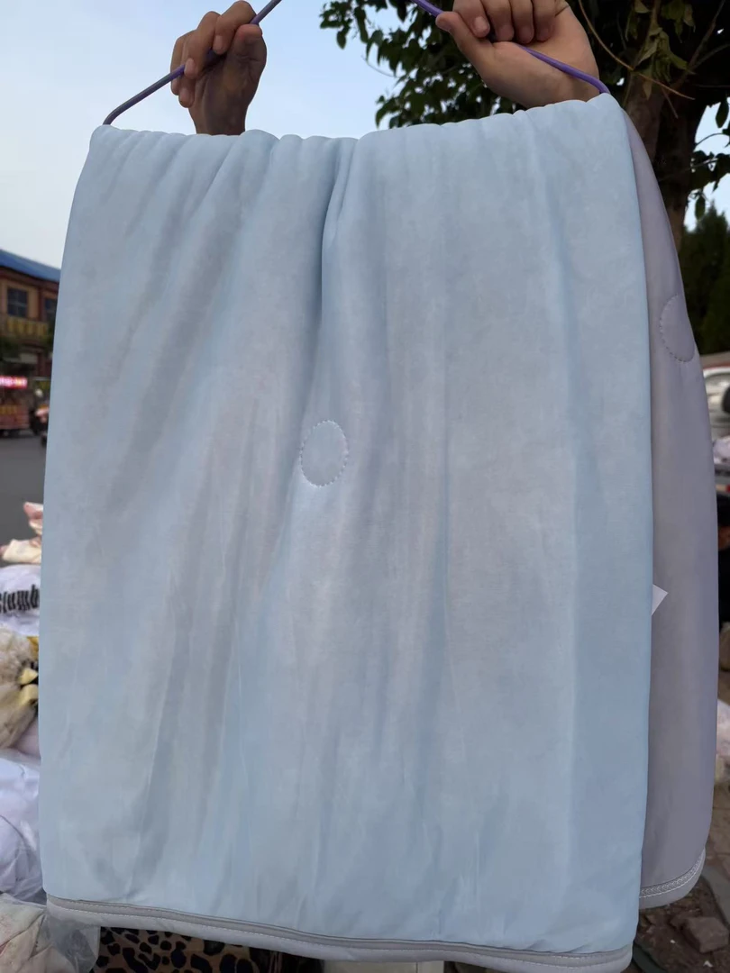 【QING】亲肤空调被