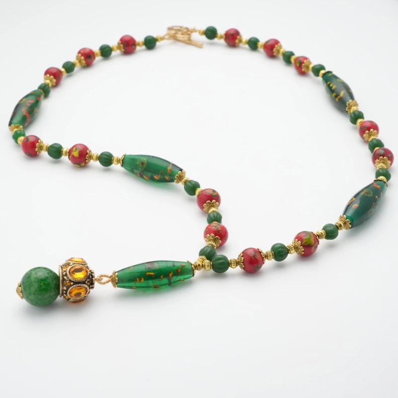 YFH项链BI401270090