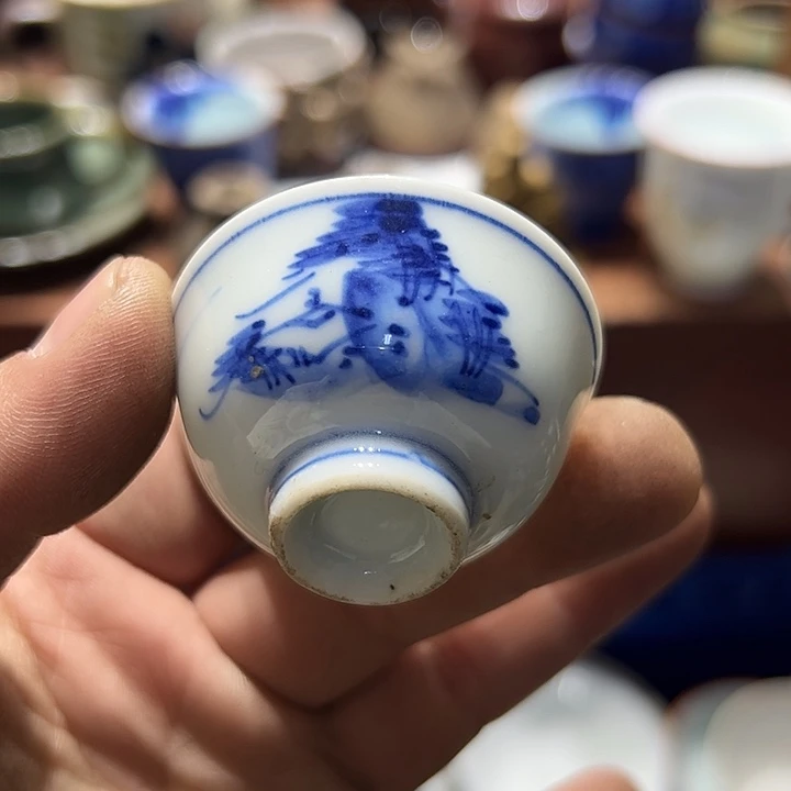 钧瓷手工艺品8888888888888888