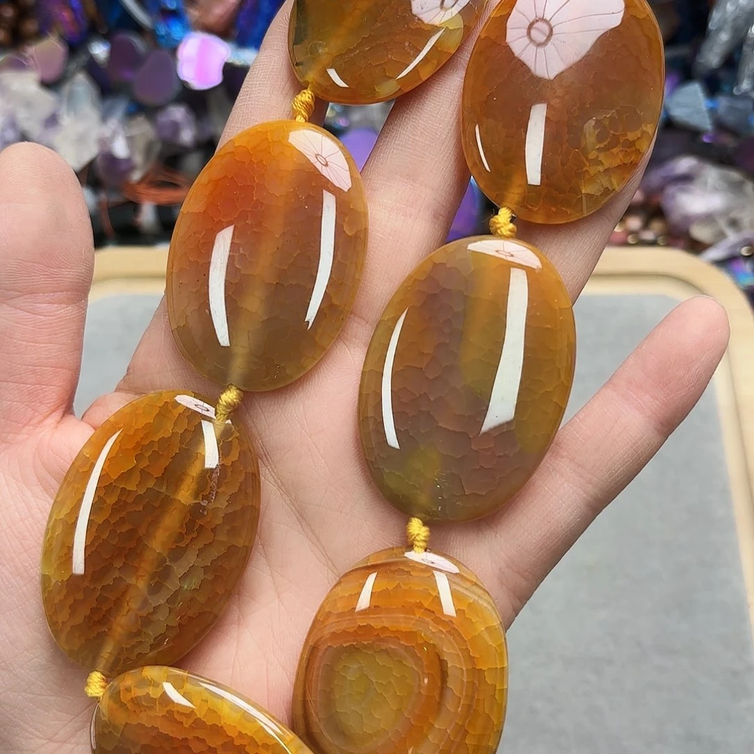 木****玛瑙/玉髓未镶嵌珠宝半成品玛瑙