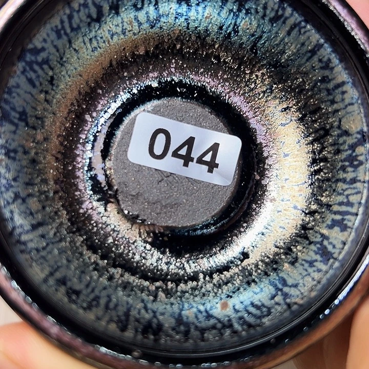 茶盏建窑建盏茶器45